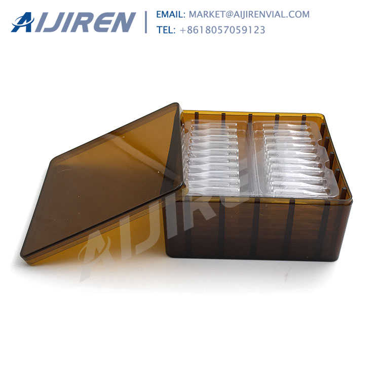 how membrane filter norm